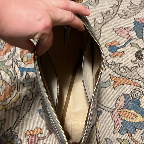 Dooney Cassidy shoulder bag - Picture 4 of 10